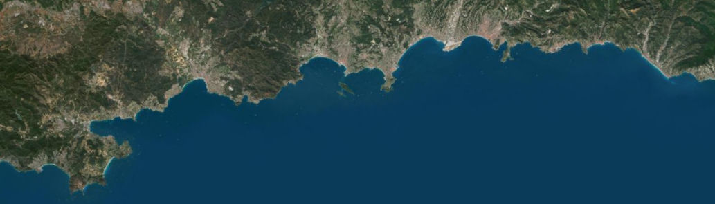 Côte d'Azur